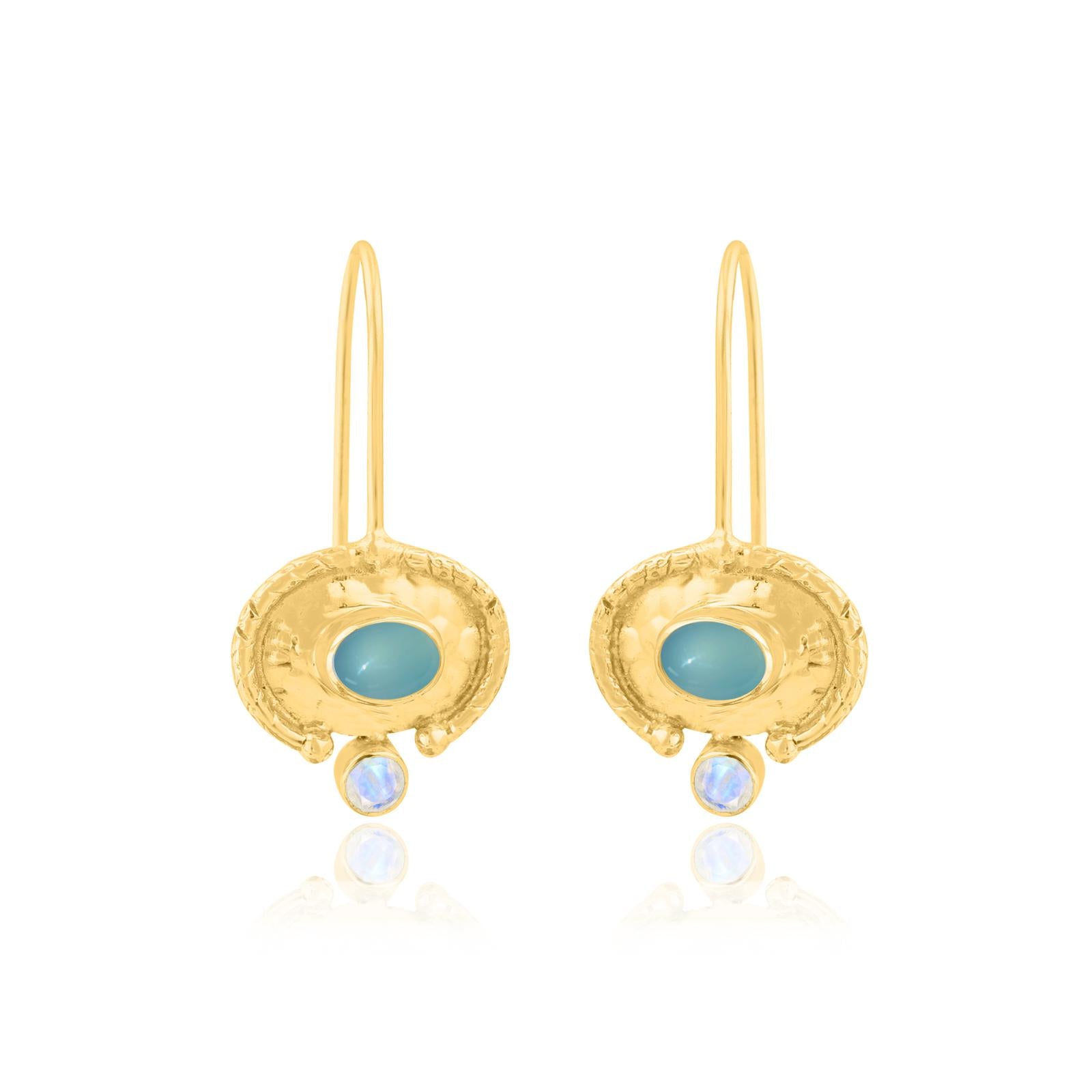 Devica Earrings