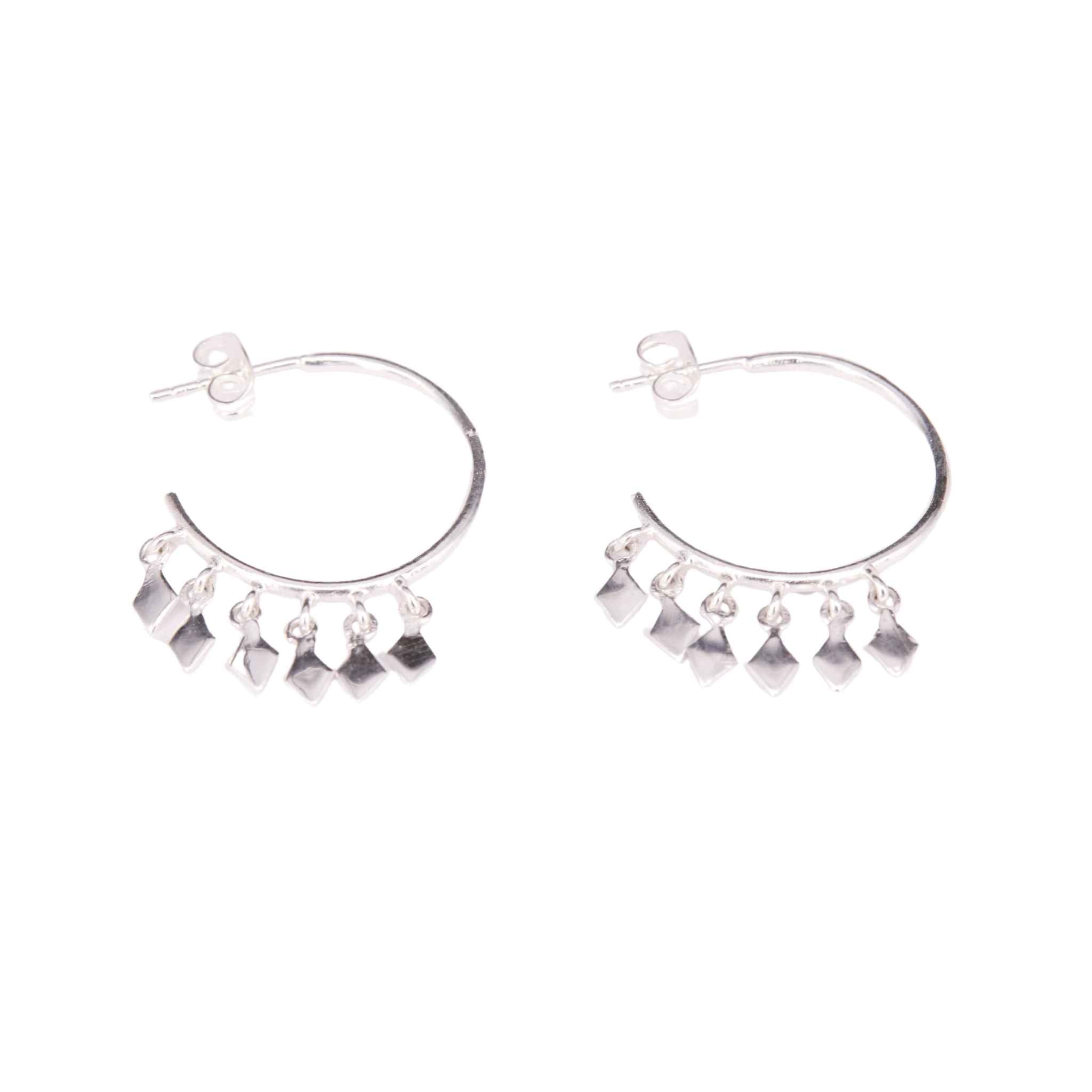 Camille Hoops