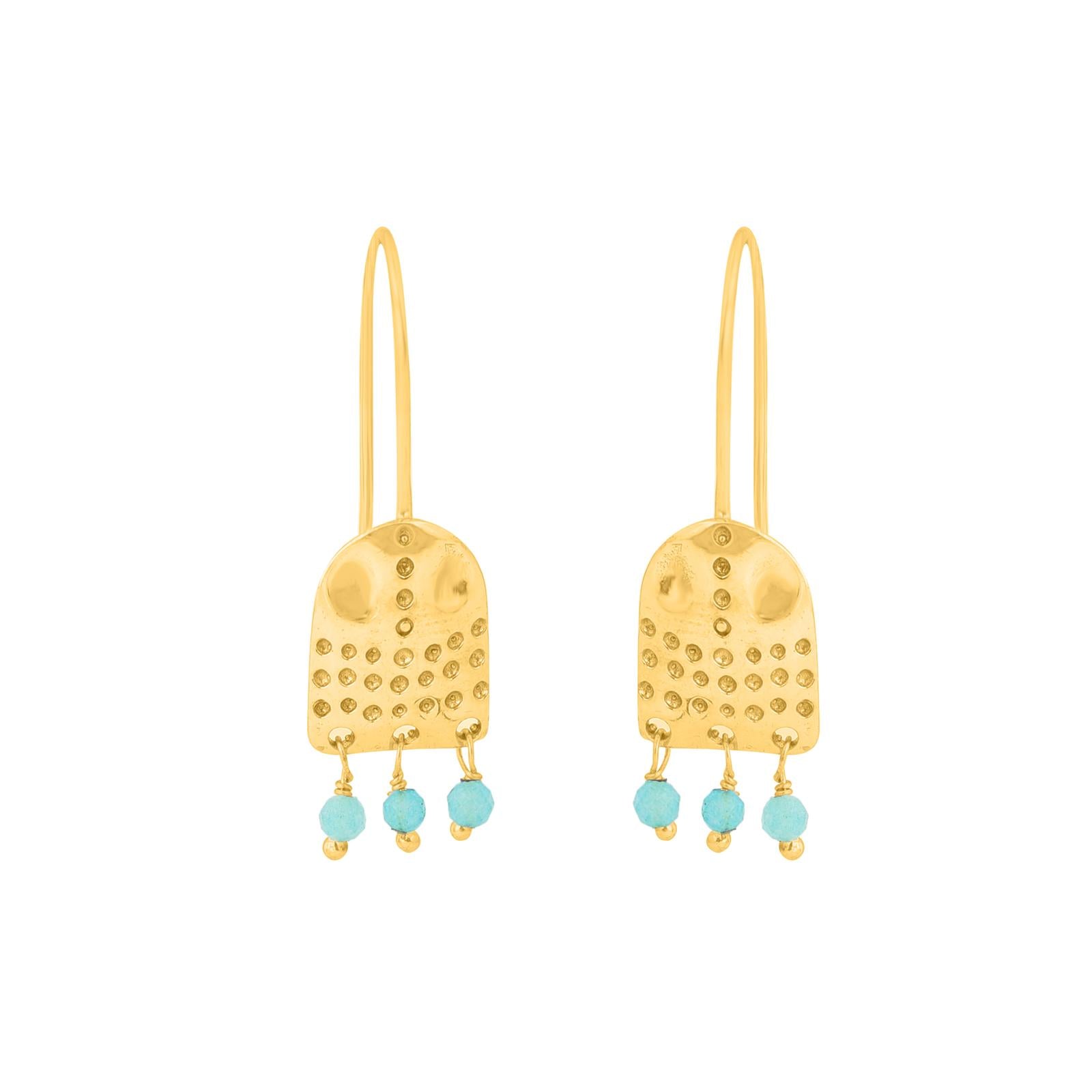 Safiya Earrings