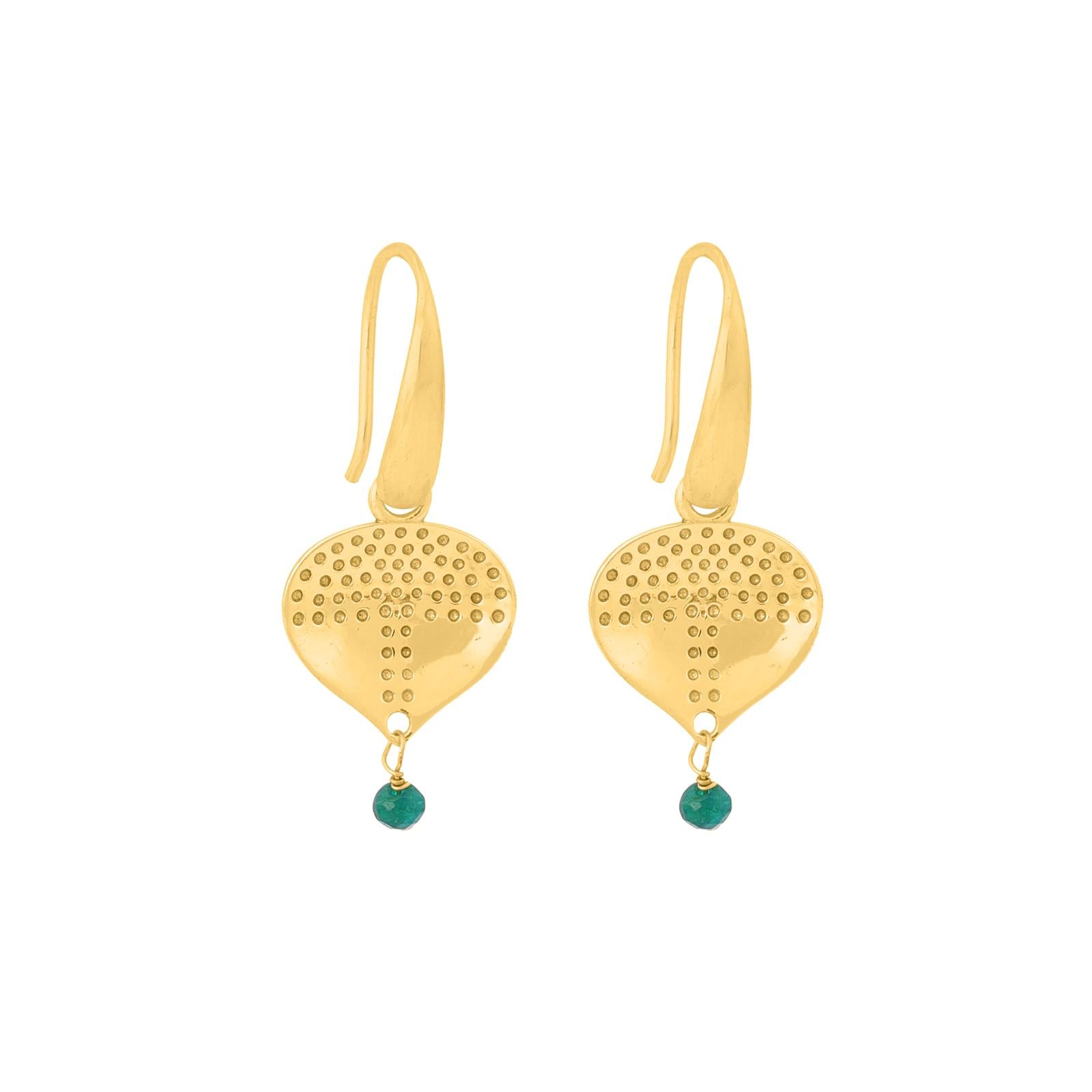 Ratana Earrings