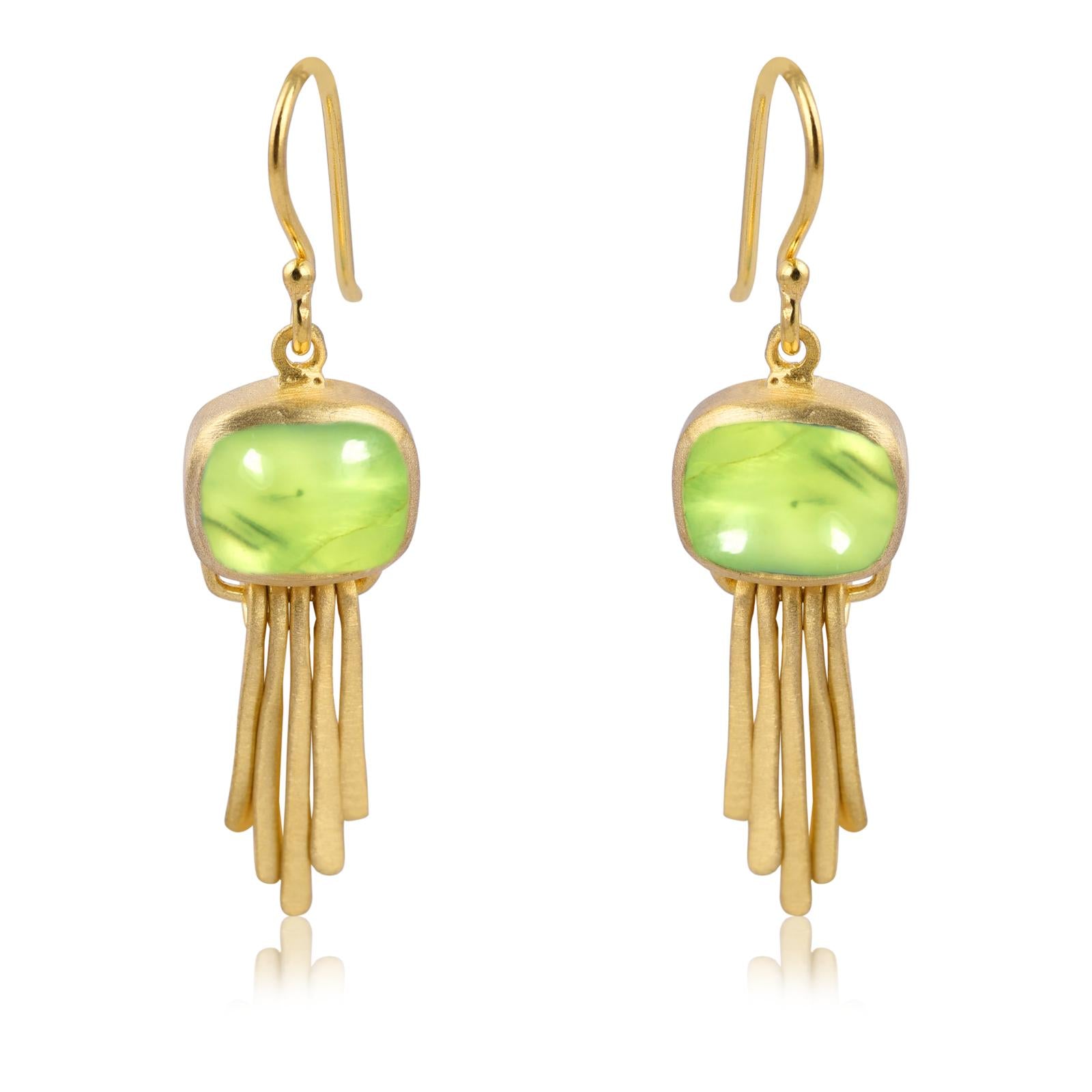 Carmina Earrings