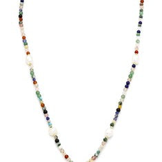 Rock & Candy Necklace