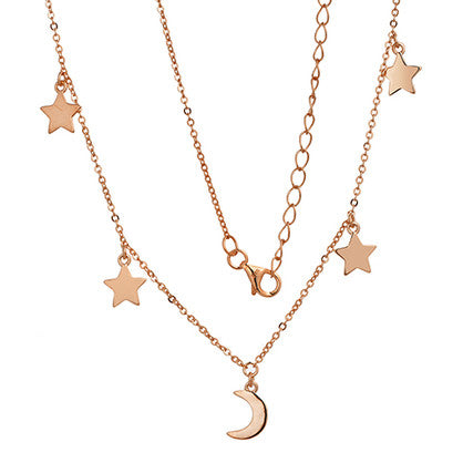 Cosmic Fever Necklace